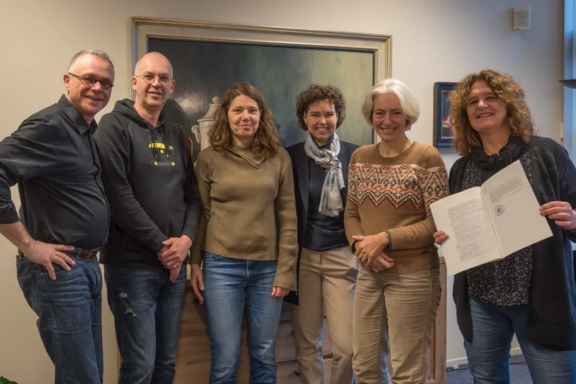 stichting wiekentrheden wim de knegt