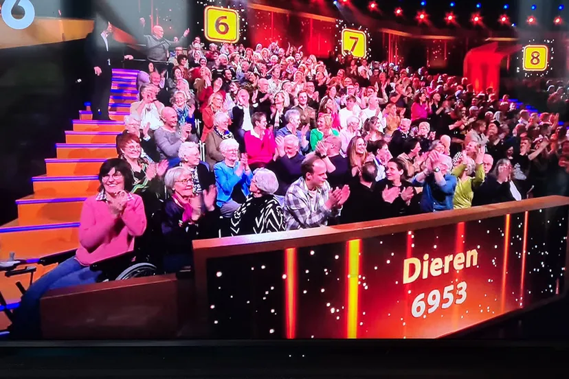 still tv miljoenenjacht