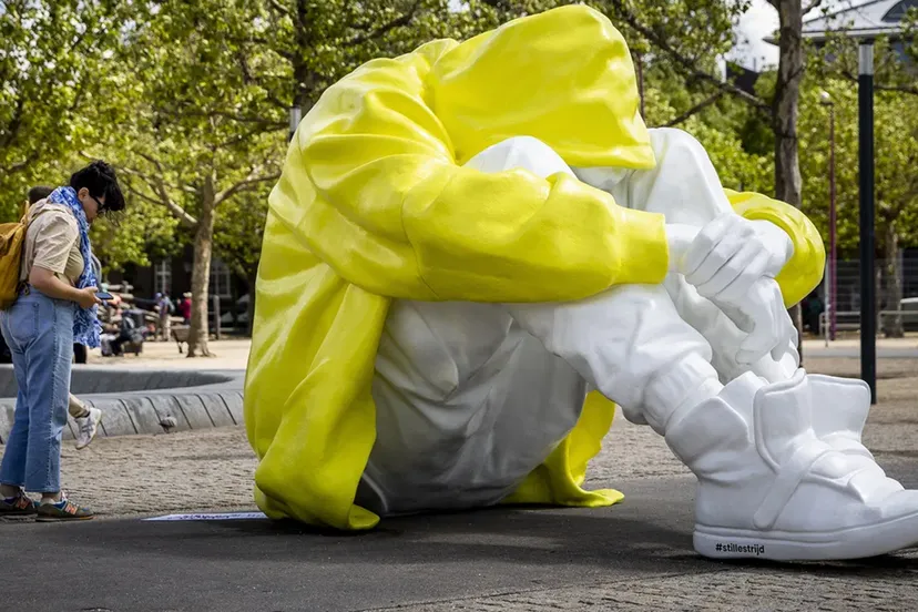 stille strijd saskia stolz