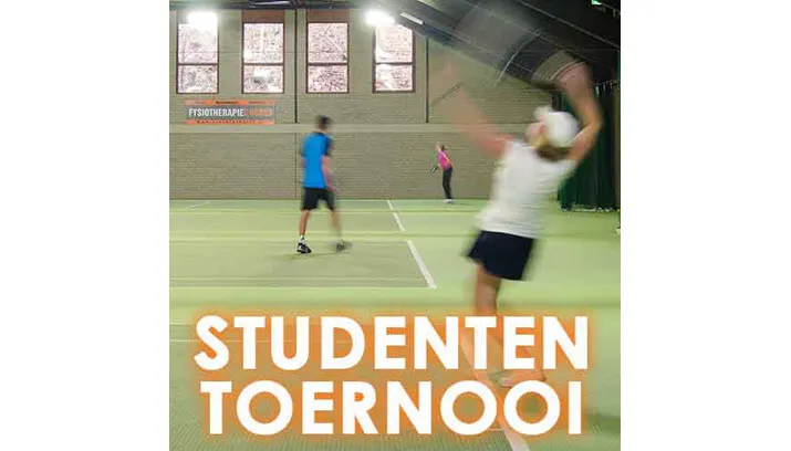 stiudenten toernooi tv beekhuizen