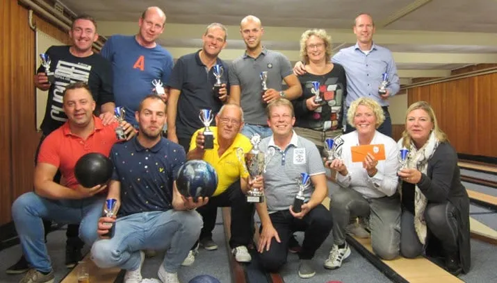 straatkegeltoernooi dieren