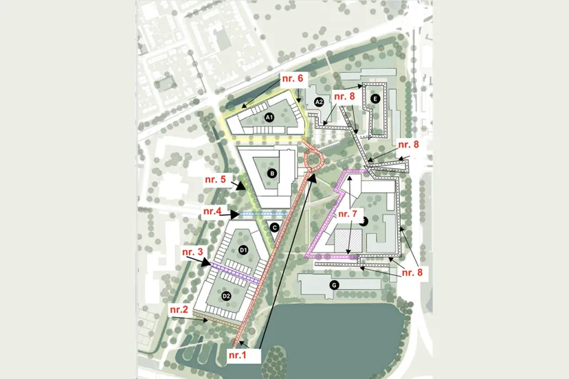 straatnamen ijsseldistrict velp gemeente rheden