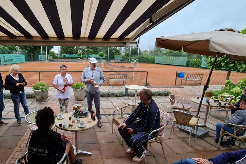 strijlands open rtc de laak rheden