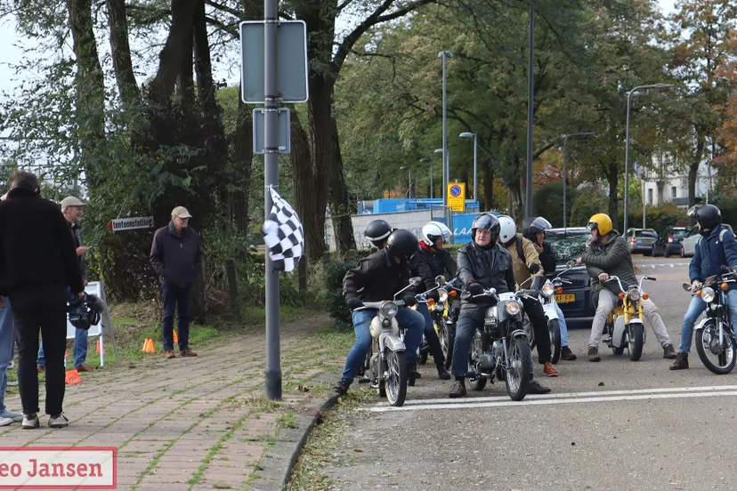 stroopwafelrit 2023 velp 1