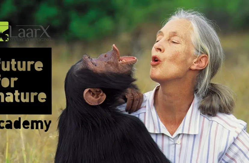 studentnet jane goodall