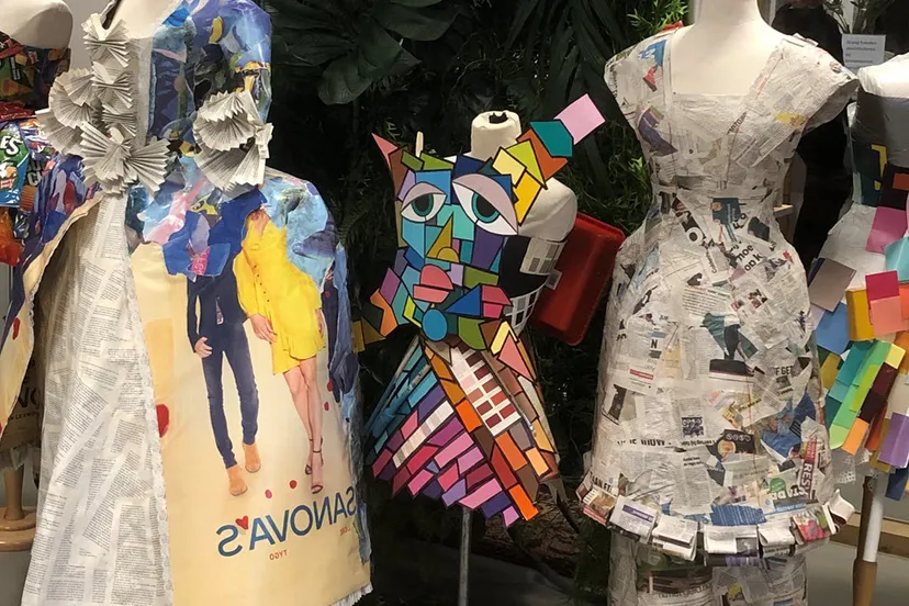 styling project catwalk76jpg marjanne eikelboom