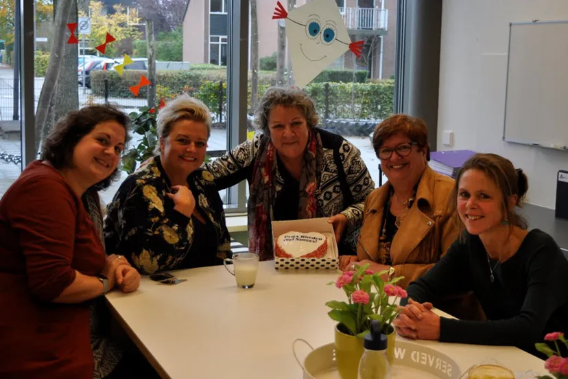 succestaart pvda rheden