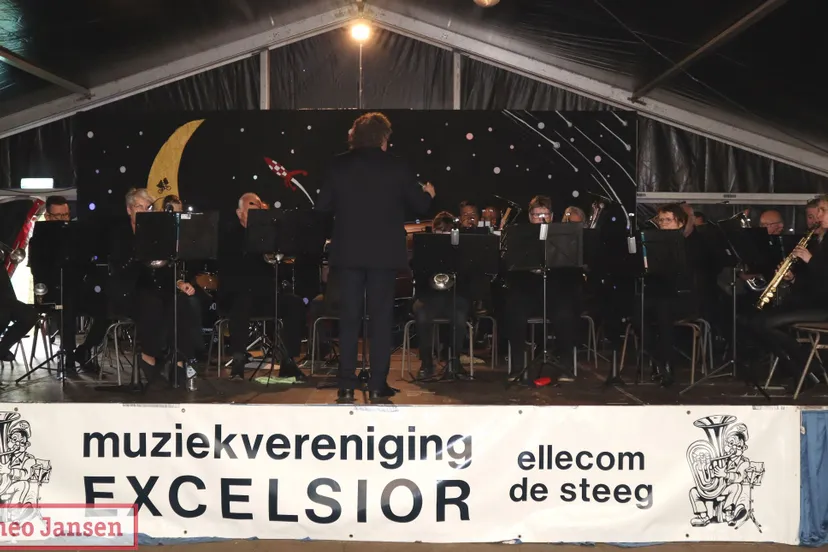 succesvol koffieconcert door muziekvereniging excelsior in ellecom 2024 2