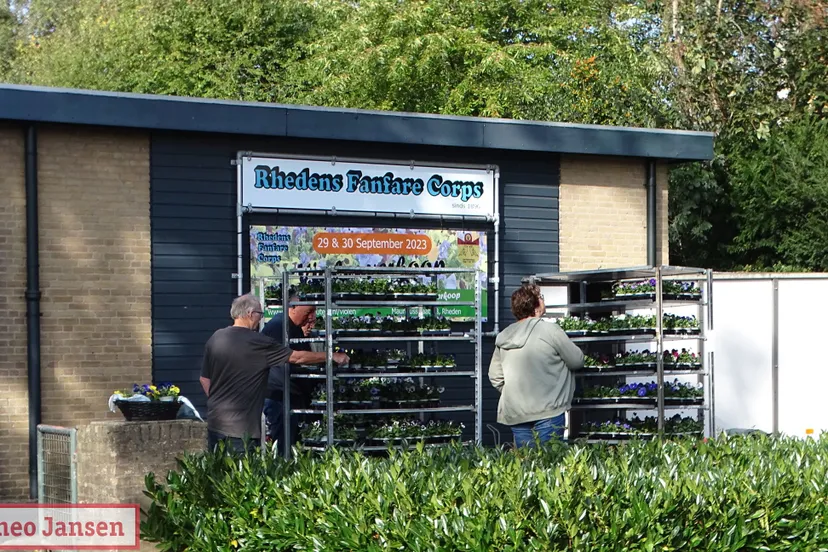 succesvolle violenactie 2023 1