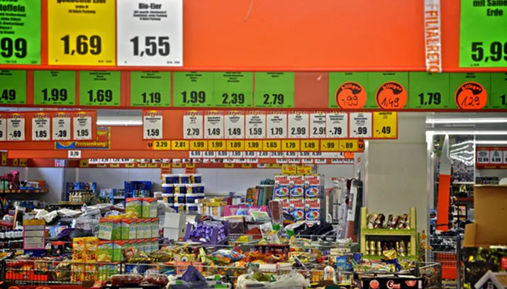 supermarkt robert agthe on fotercom cc by