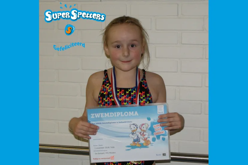 superspetters pfc rheden