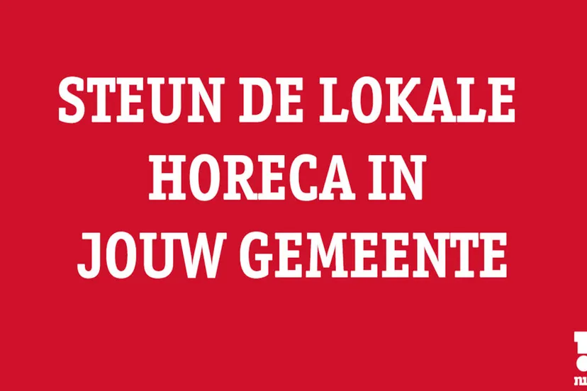 support your local nieuwsnl