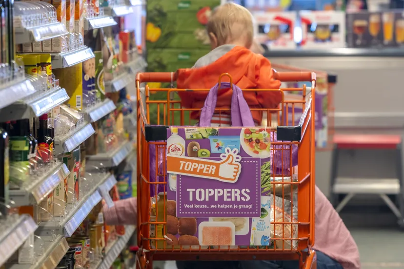 supreme nudge onderzoek