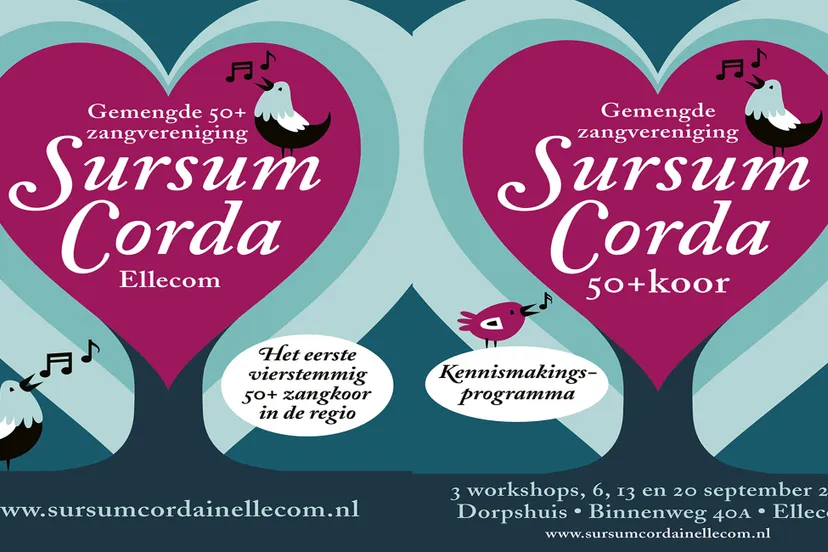 sursum corda