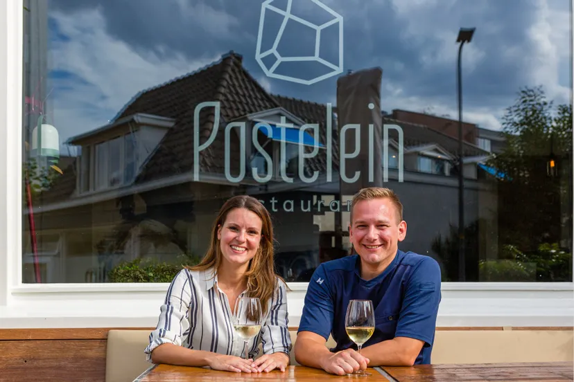 sven en charlotte restaurant postelein velp