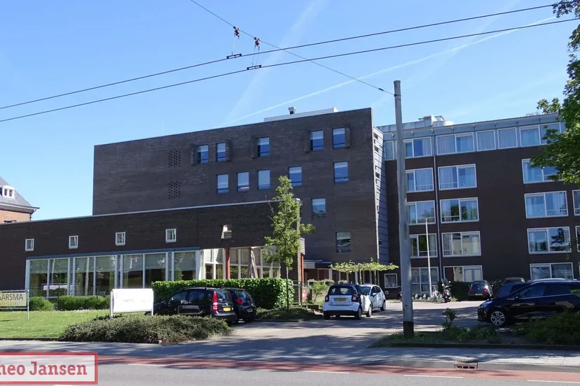 t jagthuis innoforte velp