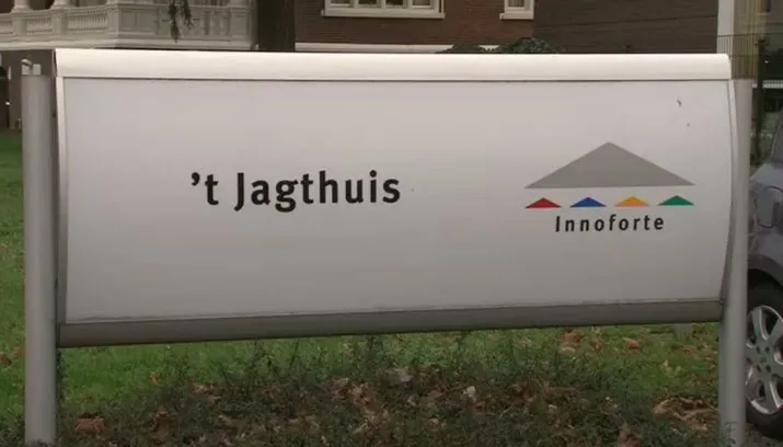 t jagthuis innoforte