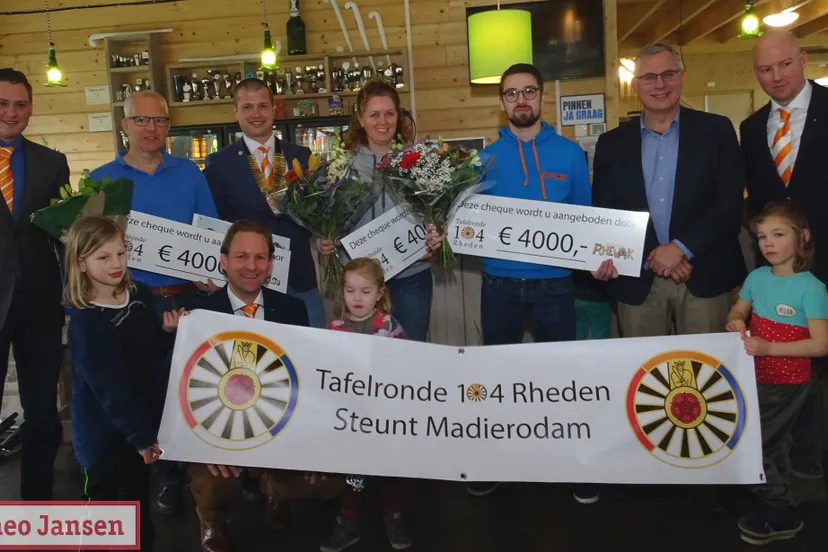 tafelronde 104 steunt kindervakantieweken 10 02 2019 13