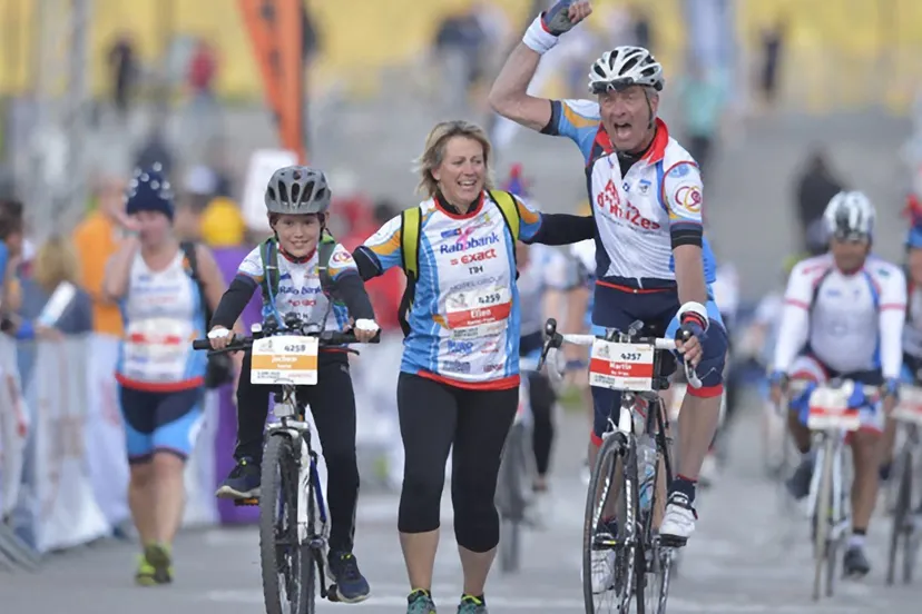 team pa alpe d huzes