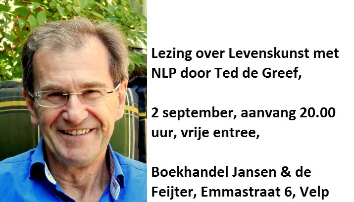 ted de greef