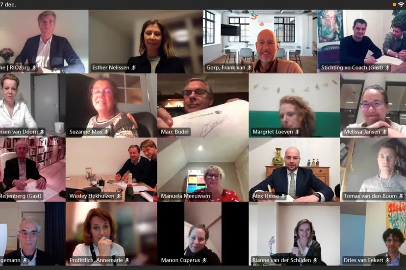 tekenmoment overeenkomst lokaal maatwerk jeugd gemeente rheden