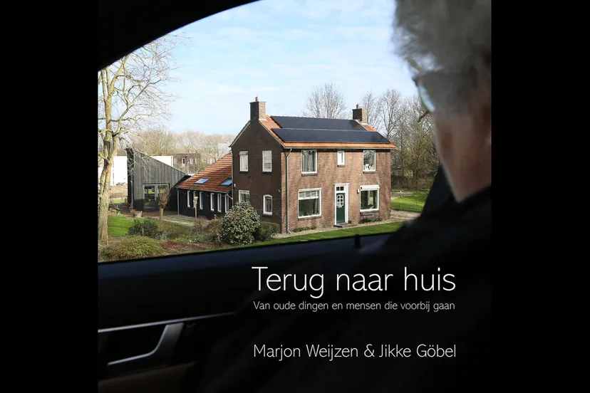 terug naar huis jikke gbel