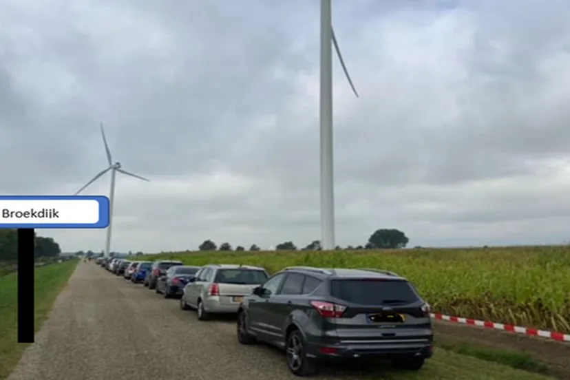 tgn de molen broekdijk