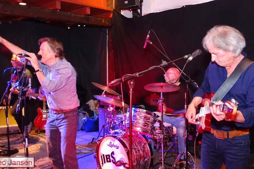 the jibs in sunday live caf in de peerdestal 07 10 2018 1