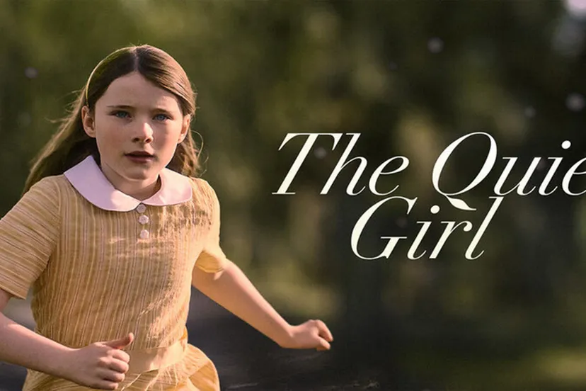 the quiet girl