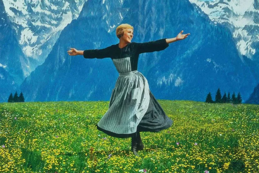 the sound of music