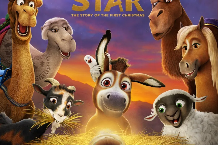 the star film