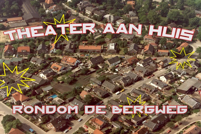 theater aan huis 2018