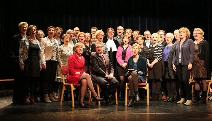 theaterkoor music for all2