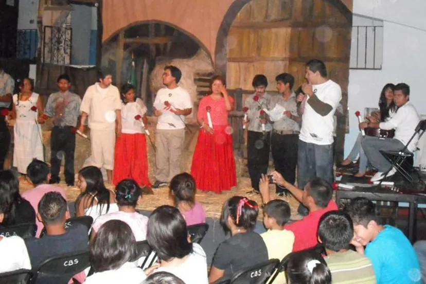 thema avond over vluchtelingen door nellie markus