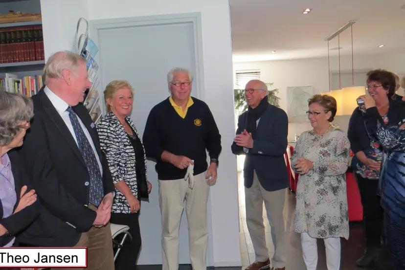 thijsselaan 24 4 15 002