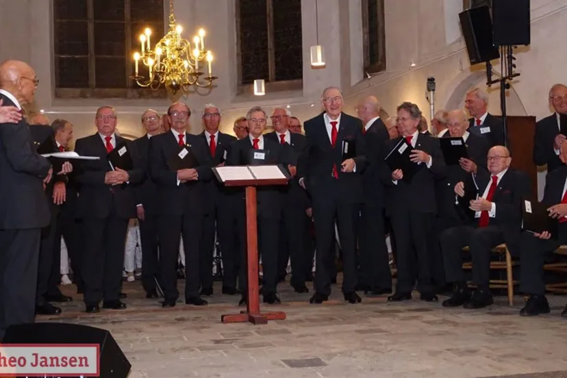 thomassen mannenkoor rhedennieuwsnl
