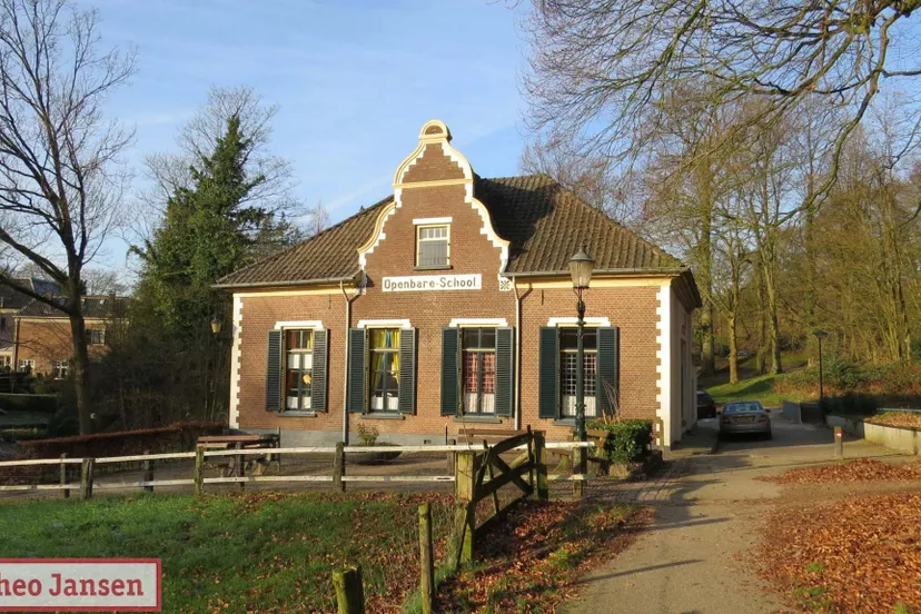 thorkschool rozendaal