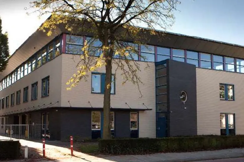 titus brandsma arentheemcollege velp