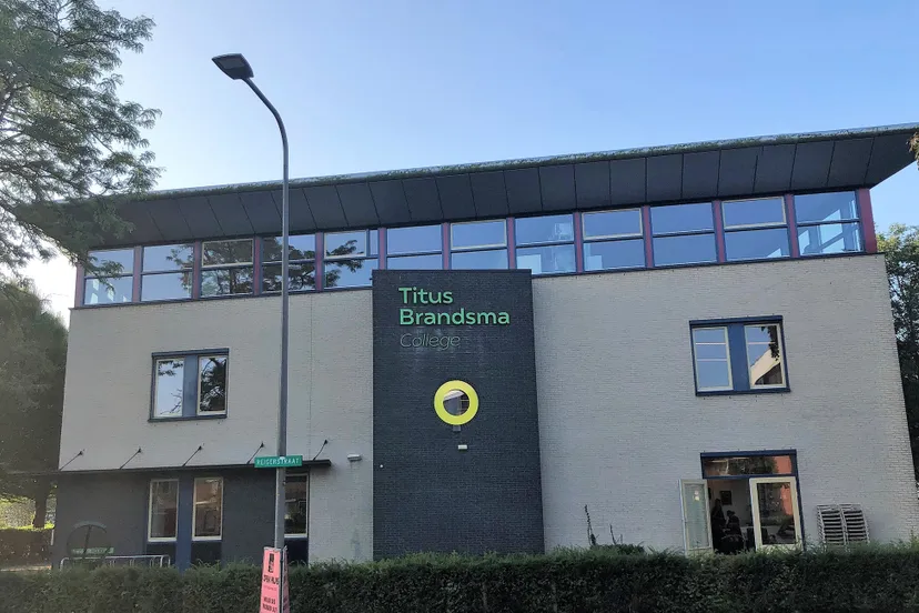 titus brandsma college velp arentheem scholengroep