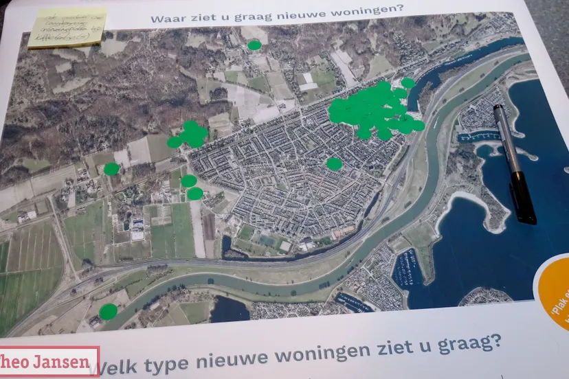 toekomst gemeente rheden gespreksonderwerp in dorpshuis rheden 2023 1