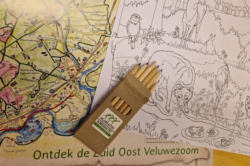 toeristisch platform zuid oost veluwezoom