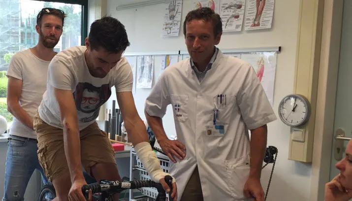 tom dumoulin rijnstate