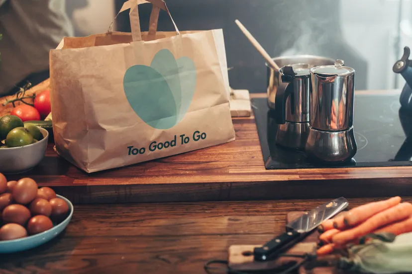 too good to go dekamarkt nederland
