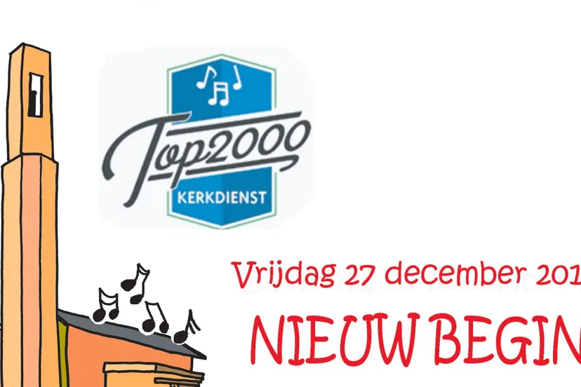 top2000 kerkdienst0 ontmoetingskerk dieren