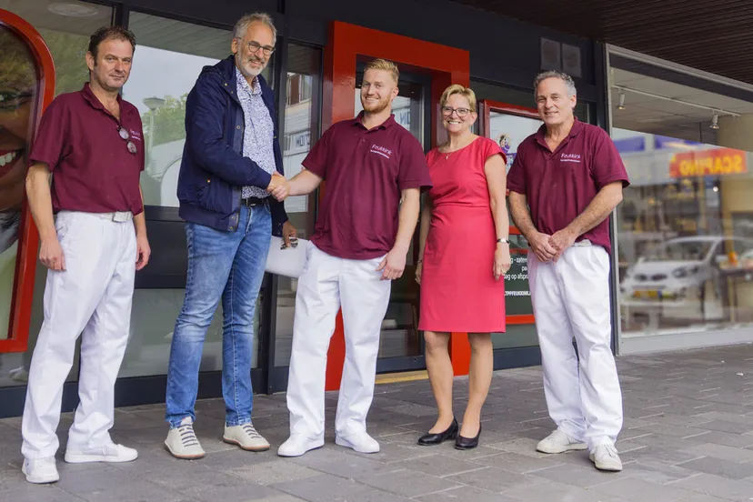 tpp feukkink velp prijsuitreiking francois