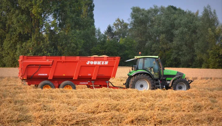 tractor leudalnieuwsnl