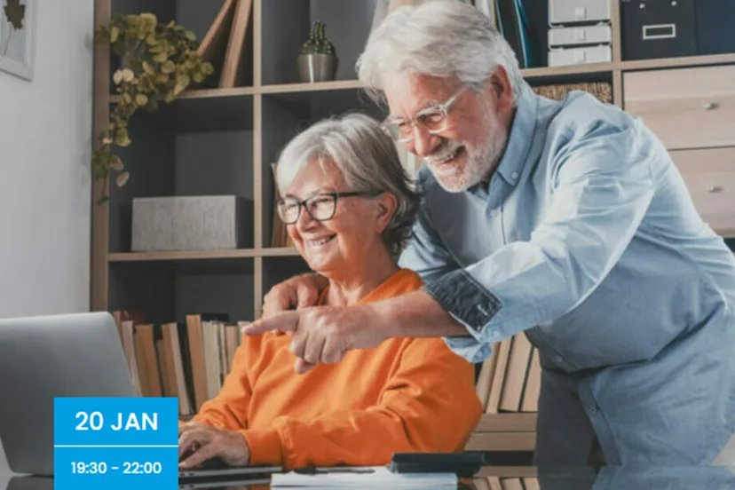 training samen dementievriendelijk 20 januari 2022 rheden