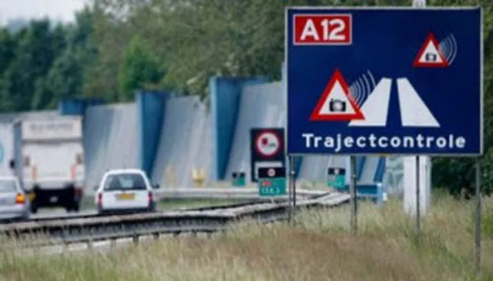 trajectcontrole a12