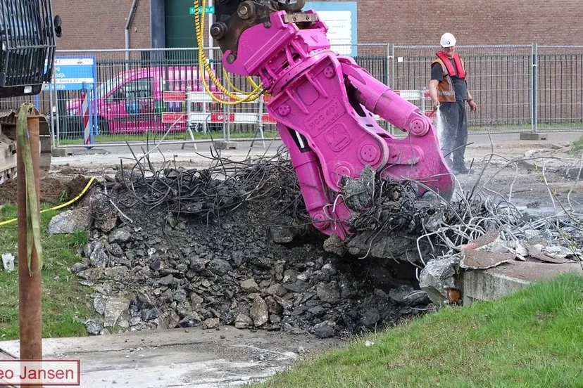 traverse dieren spankerenseweg edybrug kanaalweg n786 10