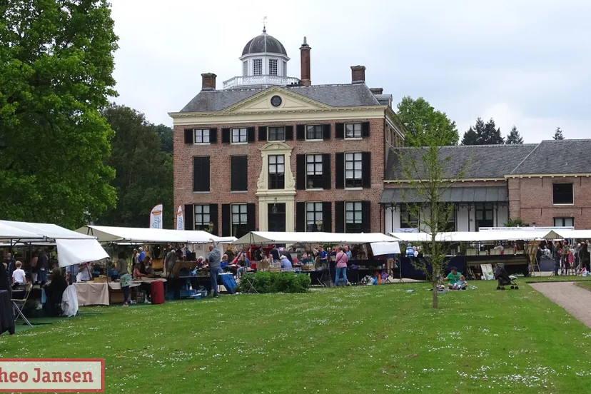 trotsmarkt rozendaal 26 05 2019 11